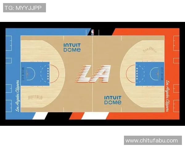 快船新球馆设计揭晓2025年将正式迁出斯台普斯中心