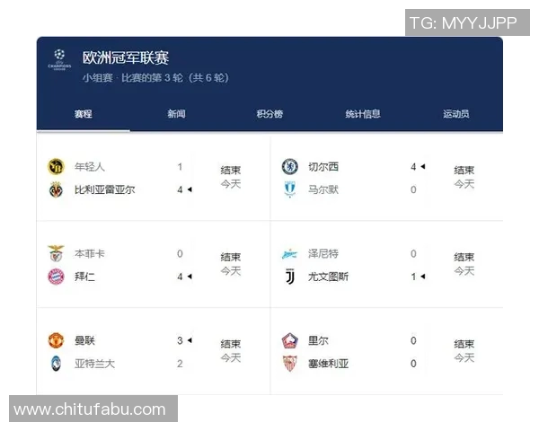 拜仁与切尔西欧冠对决数据分析及历史战绩回顾 拜仁与切尔西欧冠对决数据分析及历史战绩回顾
