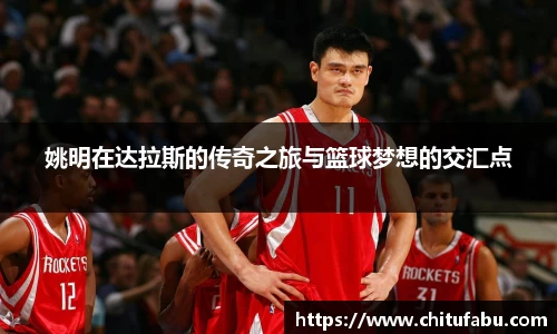 姚明在达拉斯的传奇之旅与篮球梦想的交汇点